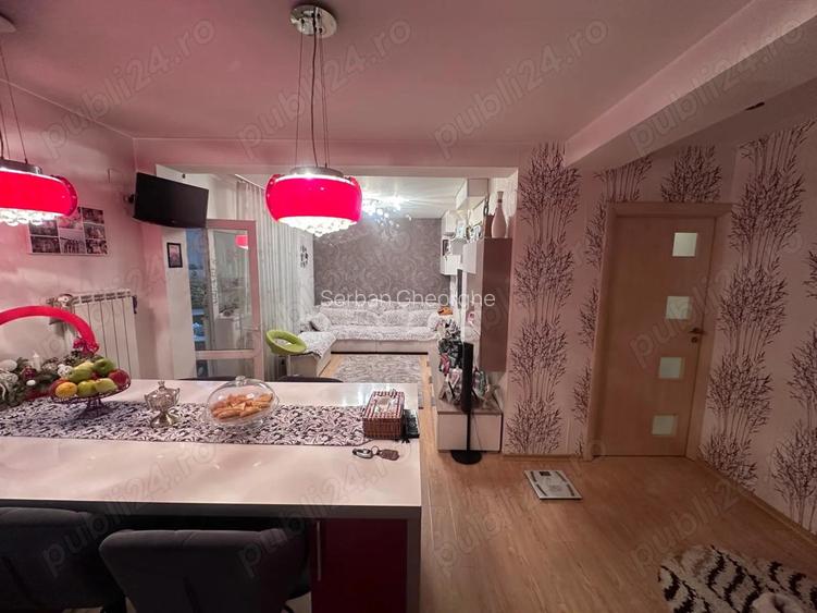 De vanzare apartament De vanzare apartament