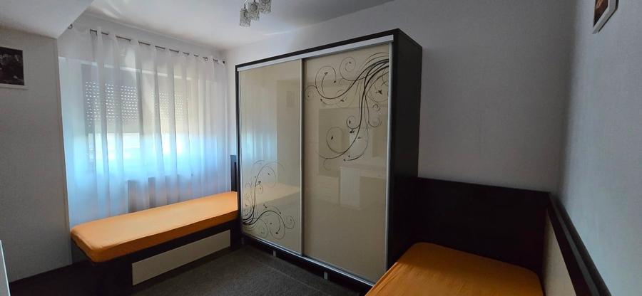 Apartament 3 Camere, Inel 2 langa Academia Navala Constanta - 12