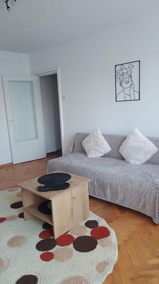 Apartament de inchiriat 360 , Tomis Nord zona Tic Tac. - 2
