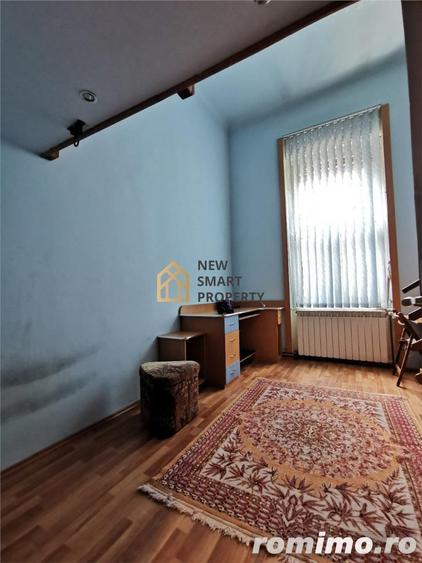 De inchiriat apartament 4 camere Ultracentral - Str. Roman Ciorogariu - 5