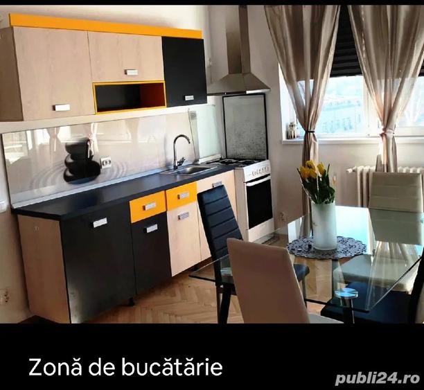 vanzare apartament 4 camere langa metrou Orizont si Afi Cotroceni - 1
