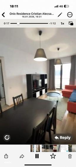 Apartament 2 camere | Onix Residence | Grozavesti | cu parcare - 5