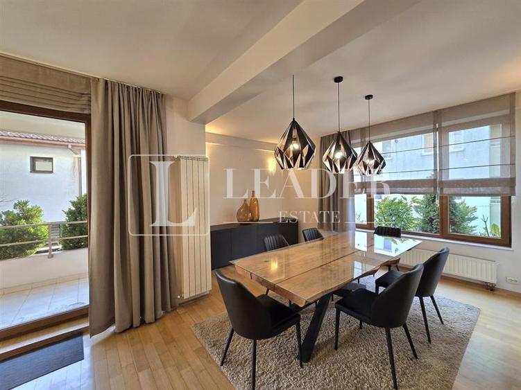 Inchiriere apartament I Zona Herastrau - 5