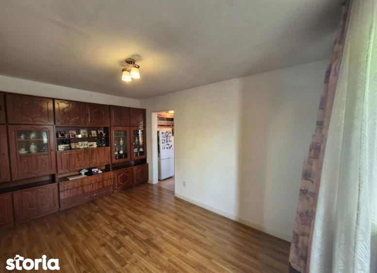 Apartament 2 camere Vlaicu, etaj intermediar - 2