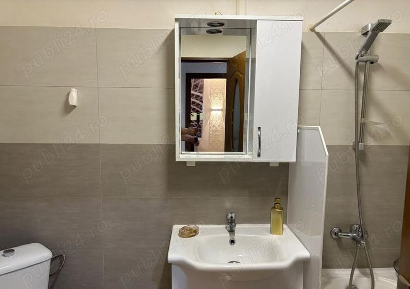 Garsonieră 40 mp – Dristor, etaj 7/10, lângă Kaufland și la 10 min de metrou - 8