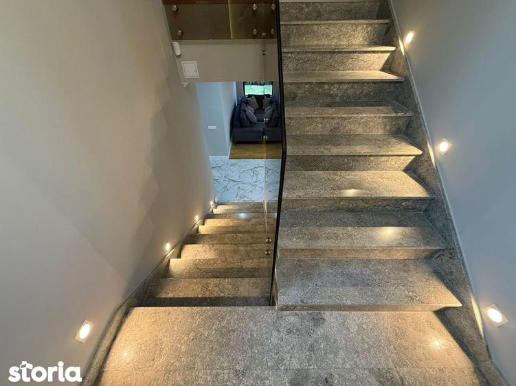 Casa individuala I 4 camere I Lux I Faget - 2