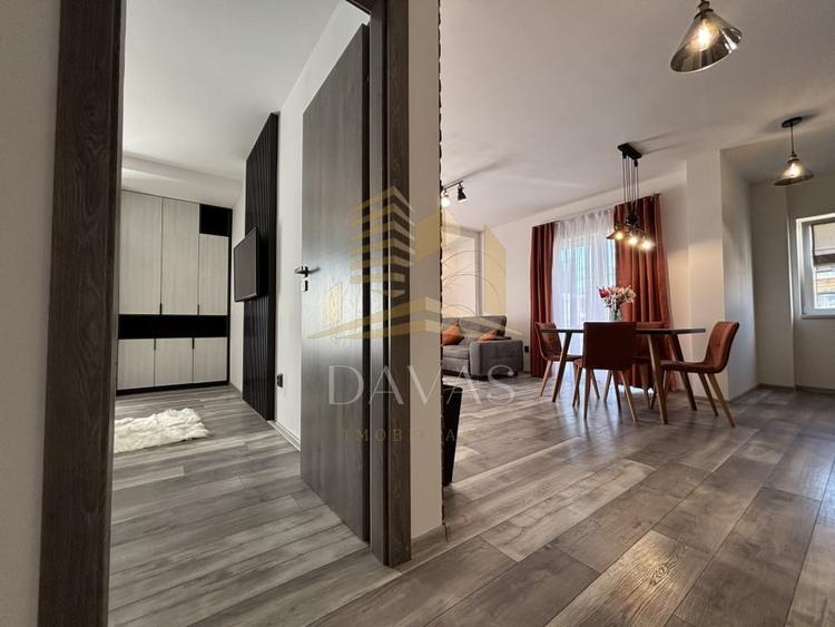Apartament de 2 camere semidecomandat | Buna Ziua | Grand Park Residence Sud - 16