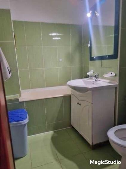 Apartament cu 2 camere decomandat în Alexandru cel Bun