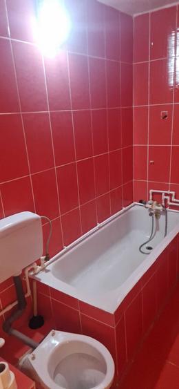 Apartament cu 2 camere semidecomandat în Petros