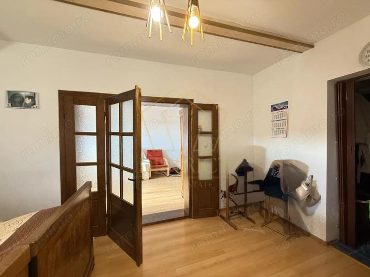 Duplex D+P+1E+M cu 7 camere | Utvin - 11