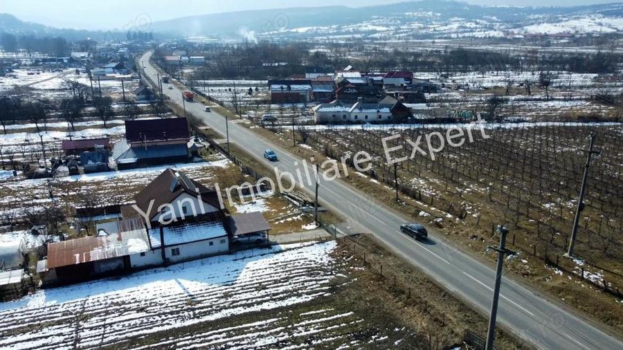 Teren de vanzare in comuna Mu?ate?ti, jude? Arge?. - 4