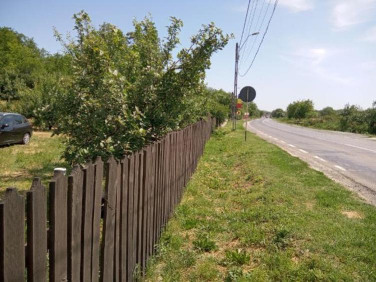 Teren intravilan - 2