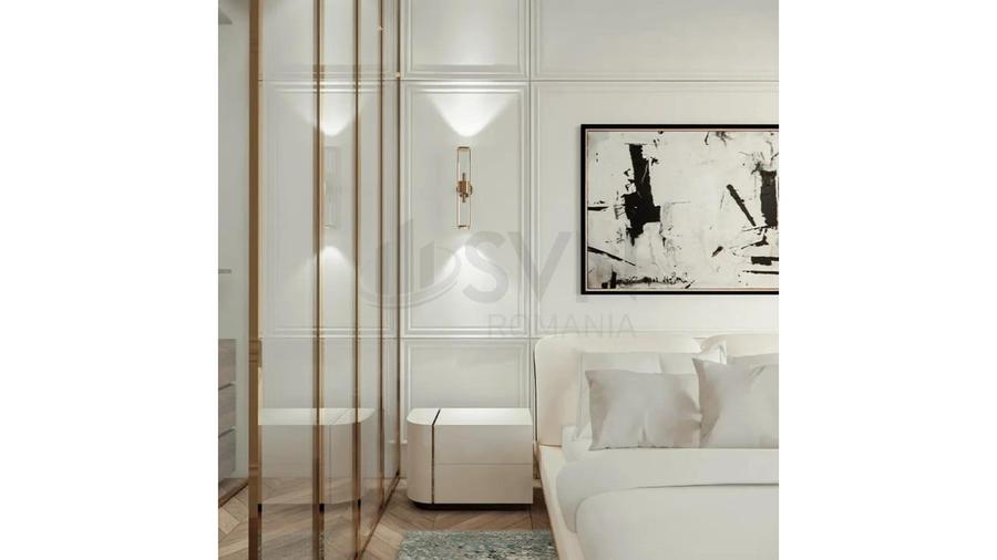 REA1018394 Apartament 3 Camere Unirii Residence Ultramodern - 9