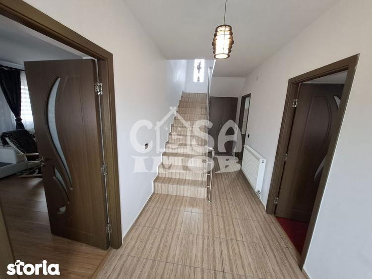 Vila P+M in Viforata - la pret de apartament cu 4 camere - 3