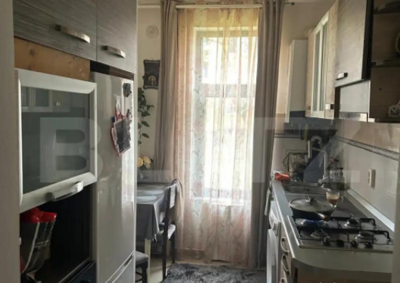 Apartament cu 2 camere, 49 mp, zona Materna - 4