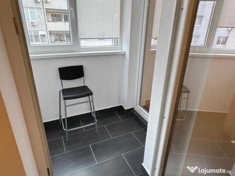 Dimitrie leonida complex la strada etaj 2 - 6