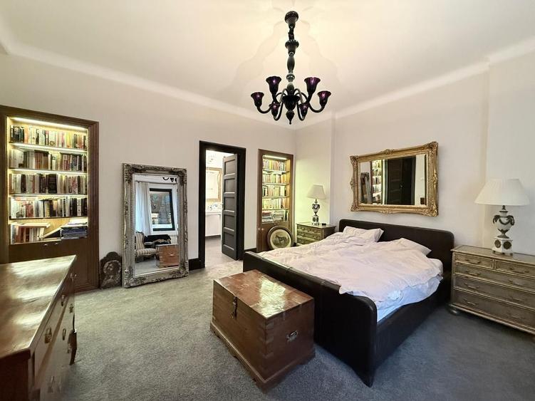 Apartament 6 camere în vilă consolidată | Garaj | Cotroceni - 7