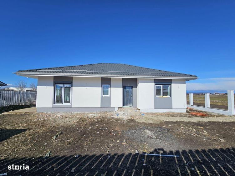 Direct dezvoltator Locuinta parter 150mp 4 camere 2 bai predare 2026 - 7