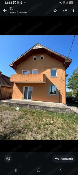 Vand casa in Remetea Mare - 1