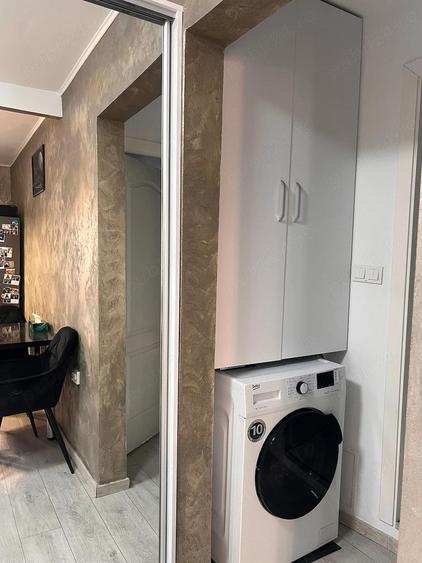 Vand Apartamnet 2 camere ,Spiru Haret - 3