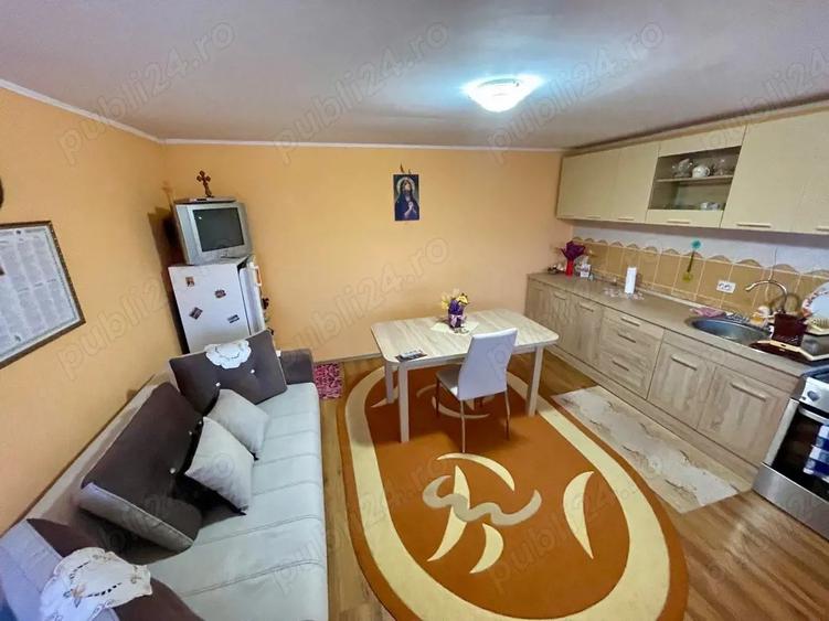 Casa de vanzare Craiesti - 6