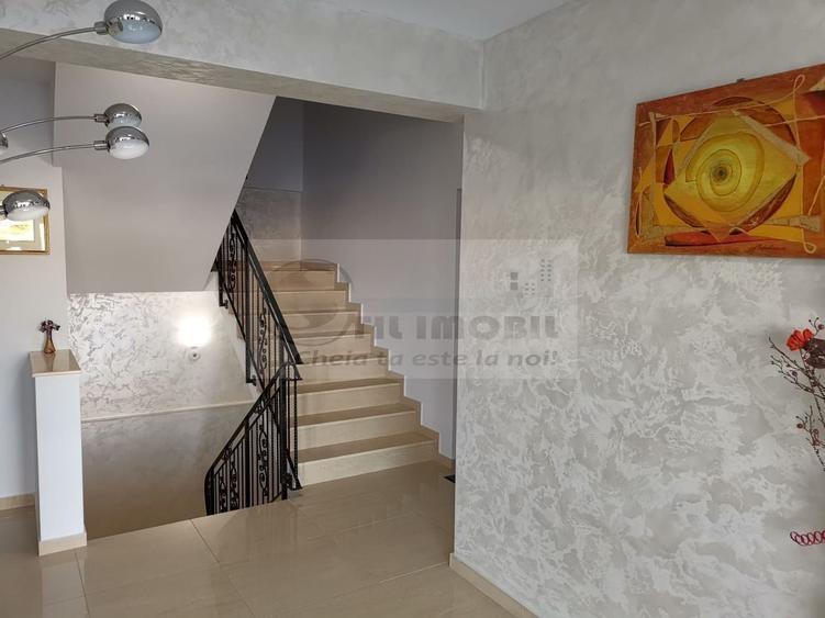 Apartament 1 Camera Moara de Vant - 390 euro - 12