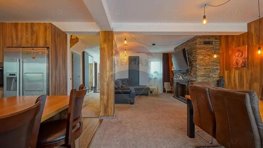 Casa de vanzare in ora?ul Ghimbav! Comision 0 %! - 5