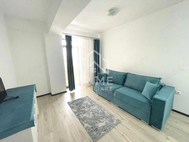 Apartament de inchiriat | 3 camere | Confort LUX | 86mp | Bloc nou | Ampoi 3 - 3