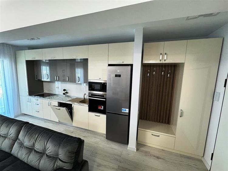 Apartament 2 camere zona Vest - 3