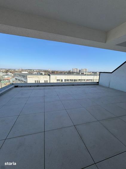Apartament 2 camere de vanzare/ complex Noa Nord/ Bucurestii Noi - 8