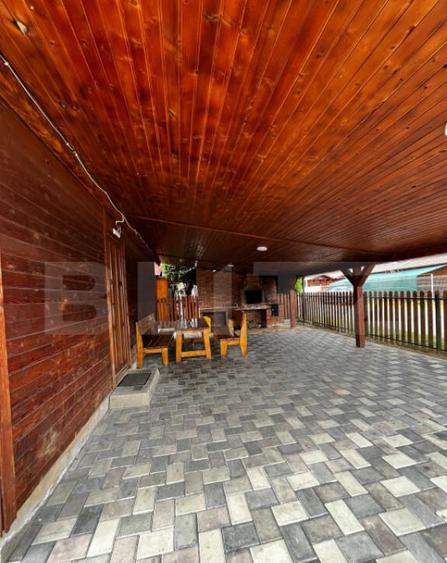 ???? Cabana 3 dormitoare Baile Figa - 23