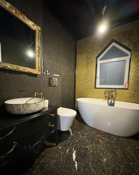 Penthouse - 3 camere 2 bai - 9