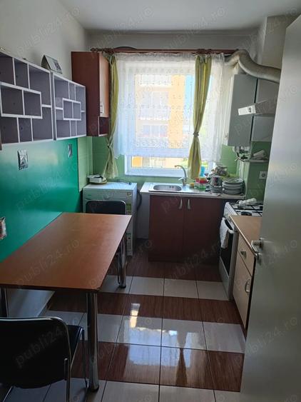 Inchiriez apartament 2 camere in Avangarden 3 - 3