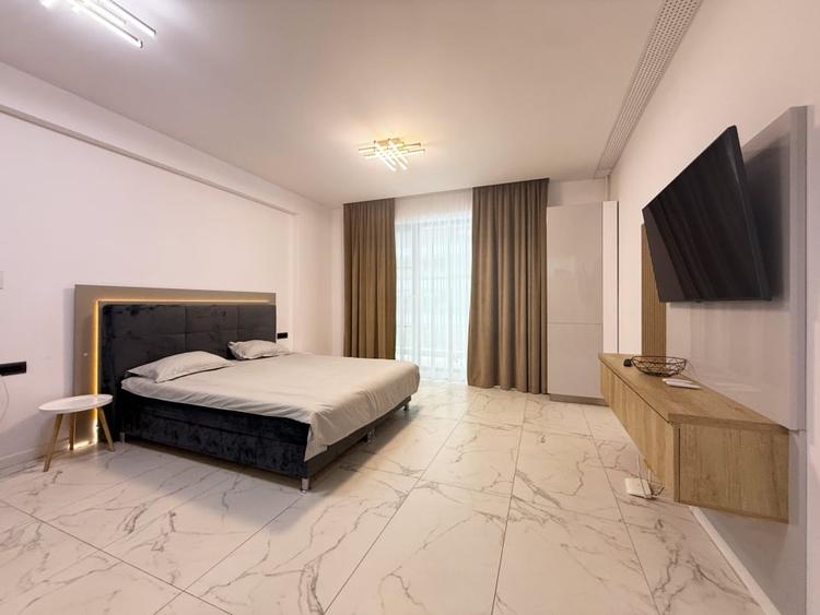 Sea On - Studio prima linie la promenada, cu vedere la mare - 3