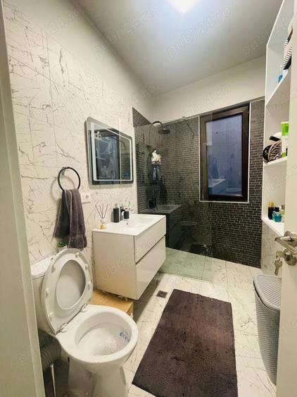Apartament 2 camere Bloc Nou Ramnicu Valcea - 7