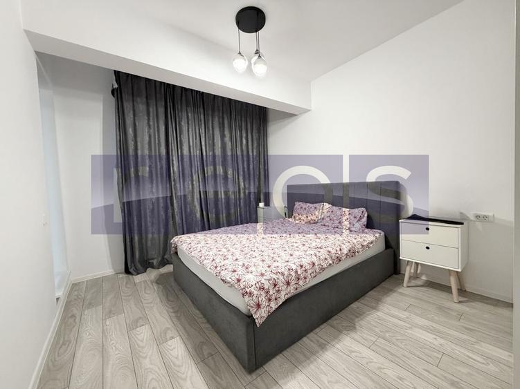 INCHIRIERE 2 CAMERE | ETAJ 6 | METROU GROZAVESTI | REGIE RESIDENCE - 3