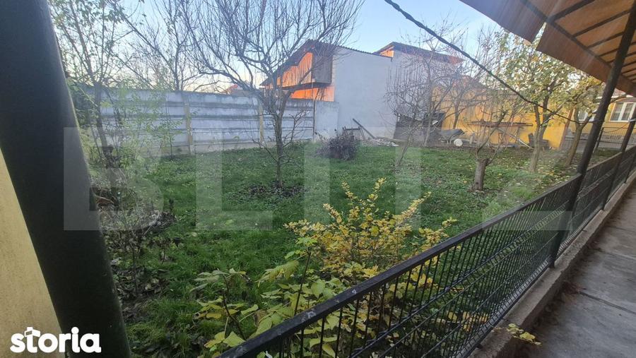 Casa 5 camere + Anexa, 225 mp, teren 364 mp, zona 14 Mai - 9