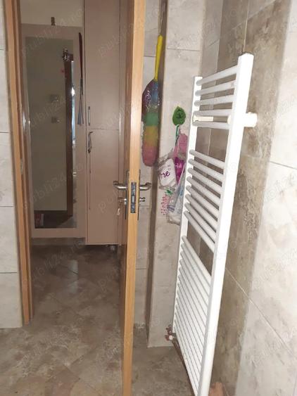 Ofer pentru inchiriere garsoniera in Ploiesti, zona 9 Mai, str Mara?e?ti - 4