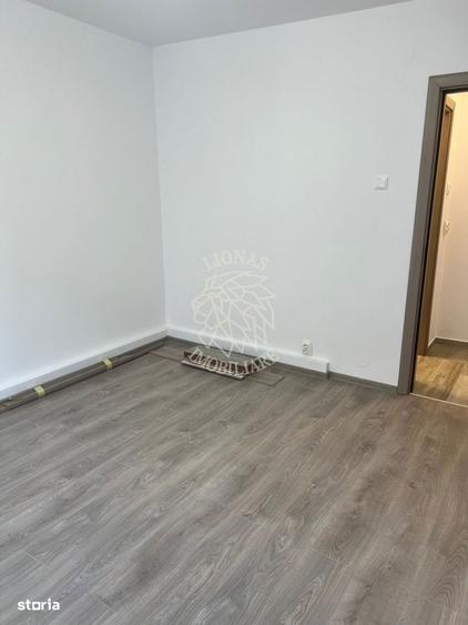 Apartament 2 camere 52mp+balcon-etaj 2-renovat-Zona Andrei Muresanu - 6