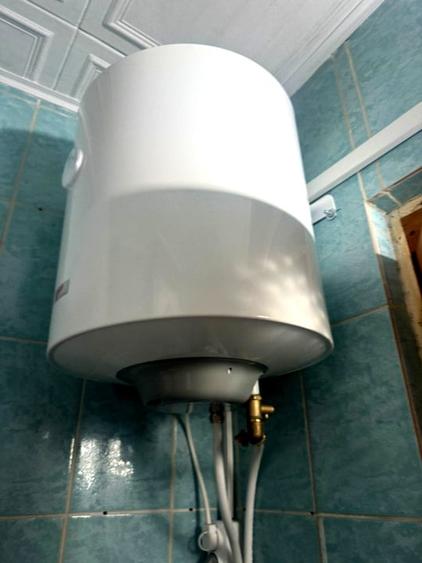 Vanzare apartament  G. Enescu 3 camere, 2 bai, balcon 12 mp, vedere panoramica - 16