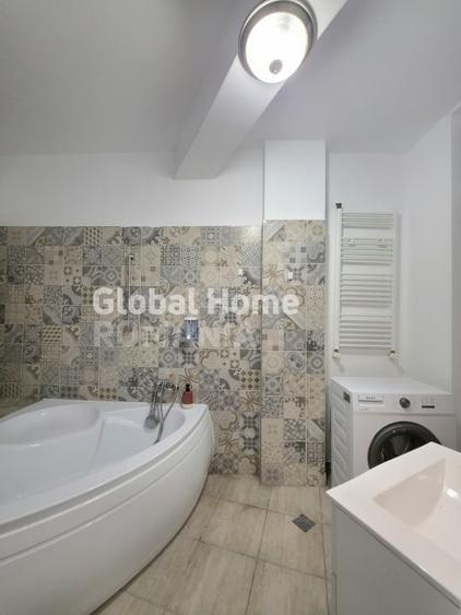 210 MP Etaj Vila • 6 Camere • Unirii • Regina Maria • Acces Propriu - 16