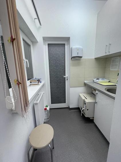 Cabinet stomatologic inchirie - 4