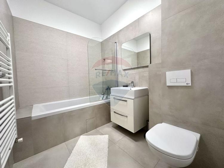 Vânzare – Apartament 3 Camere Darwin Residence - Tunari - Otopeni - 10