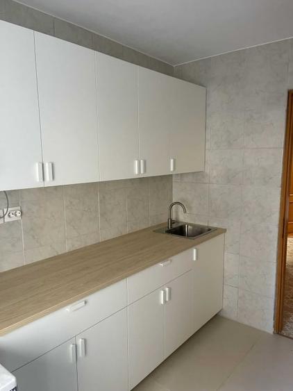 Apartament 3 camere, 80mp, decomandat, pet-friendly, metrou, AC, Vitan - 1
