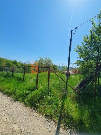 EXCLUSIVITATE! Casa cu teren zona Parscov - 28