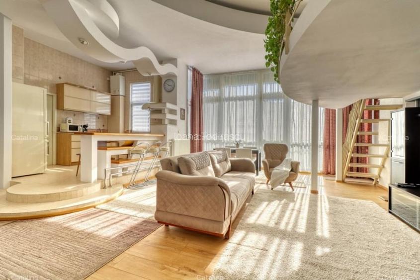 Apartament de 3 camere | Loc de Parcare | 140 MP | Tineretului