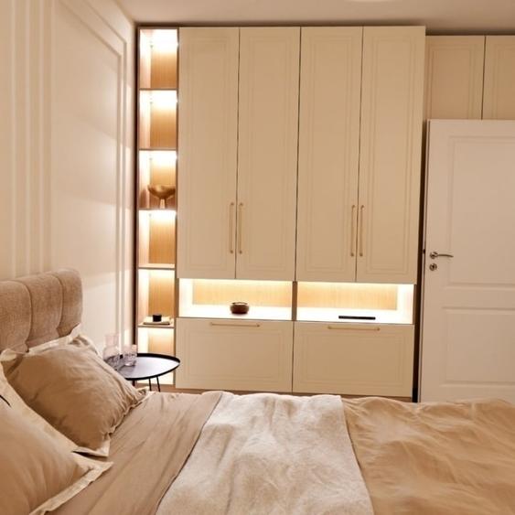 Revanzare Apartament 2c NOU Mobilat Modern - Contemporan Residence - Z. Kaufland - 3