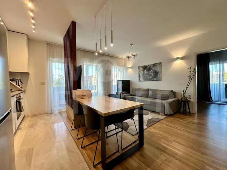 Apartament Premium, Buna Ziua, 3 camere - 2