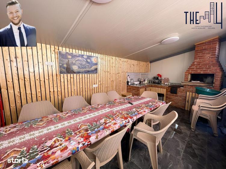 *Vila PREMIUM P+1 *295 =2 x proprietati independente *Mobilate/Utilate - 18