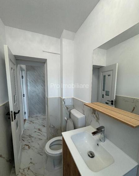 Vand apartament 2 camere Nou!